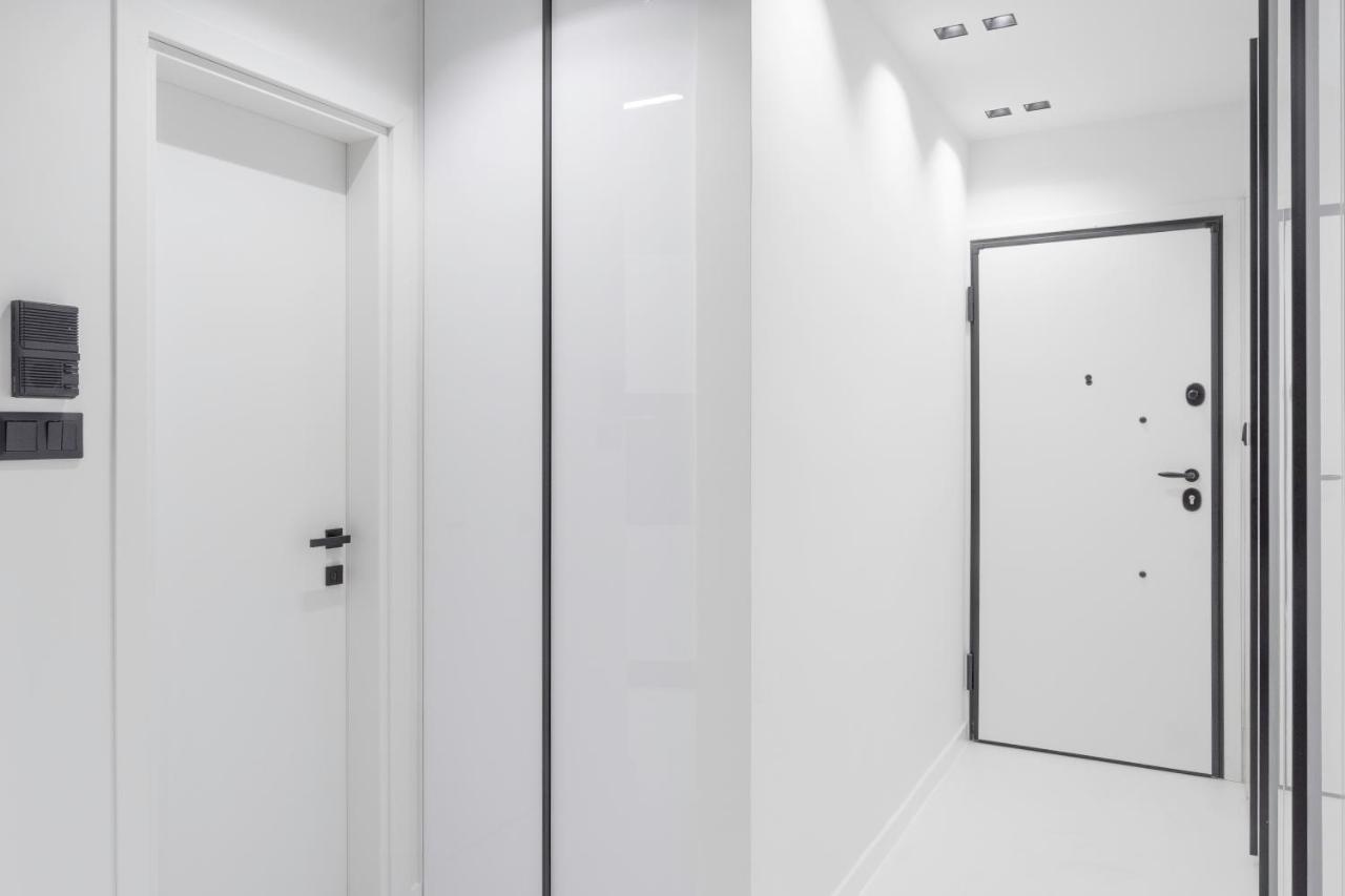 Luxury Studio Apartment In The Heart Of Athén Kültér fotó