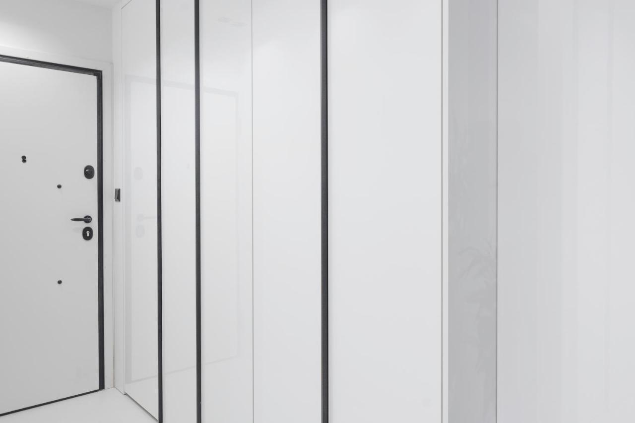 Luxury Studio Apartment In The Heart Of Athén Kültér fotó